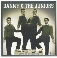 Aperçu: Let's Go To The Hop: Best Of 1957-62 (LP) Aperçu: Let's Go To The Hop: Best Of 1957-62 (LP)