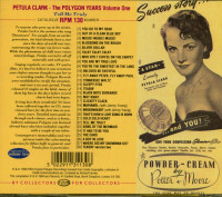 Aperçu: The Polygon Years Vol.1 (CD) Aperçu: The Polygon Years Vol.1 (CD)