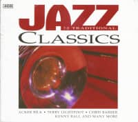 Aperçu: Jazz Classics (4-CD) Aperçu: Jazz Classics (4-CD)