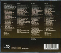Aperçu: Eight Classic Albums Vol.2 (4-CD) Aperçu: Eight Classic Albums Vol.2 (4-CD)