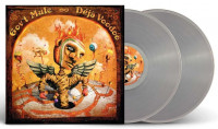 Aperçu: Deja Voodoo (2-LP, Colored Vinyl, Ltd.) Aperçu: Deja Voodoo (2-LP, Colored Vinyl, Ltd.)