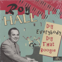 Aperçu: Dig Everybody Dig That Boogie (LP, 10inch) Aperçu: Dig Everybody Dig That Boogie (LP, 10inch)