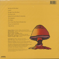 Aperçu: Brothers Of The Road (LP, 180g Vinyl) Aperçu: Brothers Of The Road (LP, 180g Vinyl)