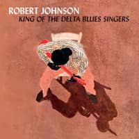 Aperçu: King Of The Delta Blues Singers (LP, Colored Vinyl, Ltd.) Aperçu: King Of The Delta Blues Singers (LP, Colored Vinyl, Ltd.)