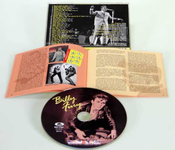 Wondrous Place - The Brits Are Rocking, Vol.2 (CD)