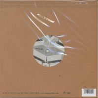 Aperçu: Sad Sad - Religion Serves The Devil Well (10inch LP) Aperçu: Sad Sad - Religion Serves The Devil Well (10inch LP)