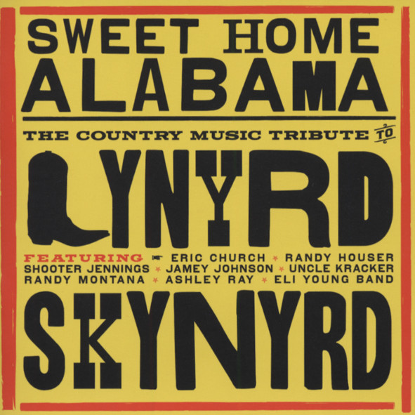 Va Sweet Home ALabama - Lynyrd Skynyrd Tribute