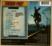 Aperçu: Turning Point (CD) Aperçu: Turning Point (CD)