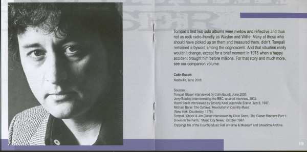 My Notorious Youth, Hillbilly Central #1 (CD)