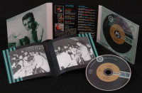 Aperçu: Jack Scott - Jack Rocks (CD) Aperçu: Jack Scott - Jack Rocks (CD)