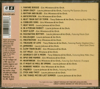 Aperçu: Great Big Bands Of The 50's (CD) Aperçu: Great Big Bands Of The 50's (CD)