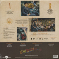 Aperçu: Come On In (LP, 180g Vinyl) Aperçu: Come On In (LP, 180g Vinyl)