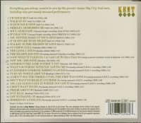 Aperçu: I'm Your Man - Anthology 1963-1972 (CD) Aperçu: I'm Your Man - Anthology 1963-1972 (CD)