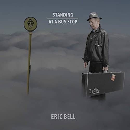 Standing At A Bus Stop (LP) Standing At A Bus Stop (LP)
