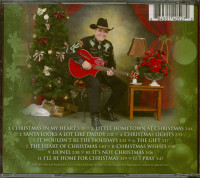 Aperçu: Christmas In My Heart (CD) Aperçu: Christmas In My Heart (CD)