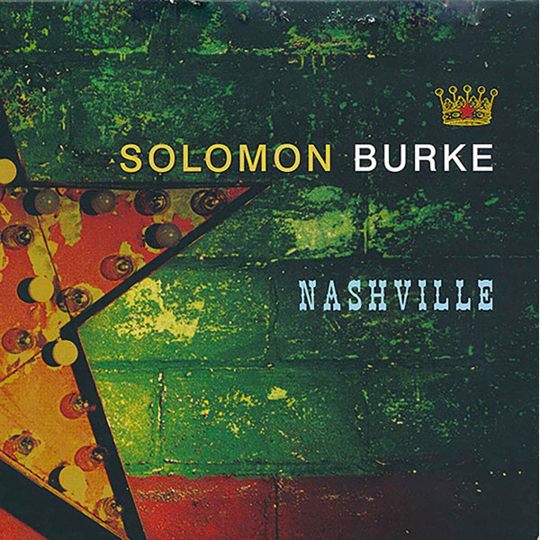 Springsteen's Country (CD)