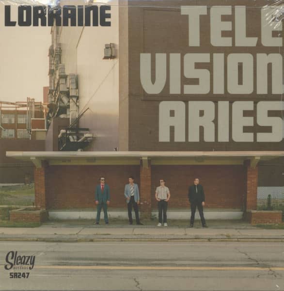 Lorraine - Do What Tou Wanna Do - Give Us Some Credit (45rpm, 7inch, EP) Lorraine - Do What Tou Wanna Do - Give Us Some Credit (45rpm, 7inch, EP)