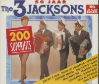 Aperçu: 200 Superhits 3-CD Aperçu: 200 Superhits 3-CD