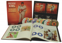 Aperçu: Taking Care Of Business (7-CD Deluxe Box Set) Aperçu: Taking Care Of Business (7-CD Deluxe Box Set)