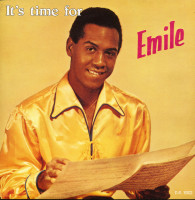 Aperçu: It's Time For Emil (7inch, EP, 45rpm, PS) Aperçu: It's Time For Emil (7inch, EP, 45rpm, PS)