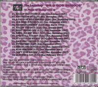 Aperçu: A Fistful Of Rockin Vol.2 (CD) Aperçu: A Fistful Of Rockin Vol.2 (CD)