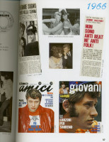 Aperçu: Johnny Hallyday In Italia...plus Aperçu: Johnny Hallyday In Italia...plus