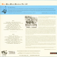Aperçu: More Boss Black Rockers Vol.10 - Lonely Lonely Train (LP + CD) Aperçu: More Boss Black Rockers Vol.10 - Lonely Lonely Train (LP + CD)