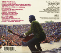 Aperçu: Toronto Rock 'N' Roll Revival 1969 (CD) Aperçu: Toronto Rock 'N' Roll Revival 1969 (CD)