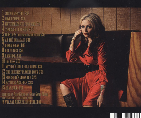 Tennessee Love Song