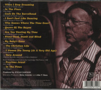 Aperçu: Echoes Of The Louvin Brothers (CD) Aperçu: Echoes Of The Louvin Brothers (CD)