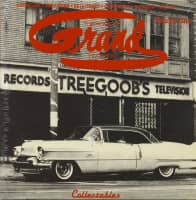 Aperçu: The Home Of Grand Records (LP) Aperçu: The Home Of Grand Records (LP)