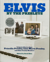 Aperçu: Elvis By The Presleys (HB, US Edition) Aperçu: Elvis By The Presleys (HB, US Edition)