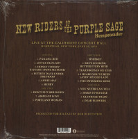 Aperçu: Hempsteader - Live At The Calderone Concert Hall, Hempstead, New York, June 25, 1976 (2-LP, colored Vinyl) Aperçu: Hempsteader - Live At The Calderone Concert Hall, Hempstead, New York, June 25, 1976 (2-LP, colored Vinyl)