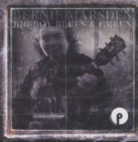 Aperçu: Big Boy Blues & Green (4-CD Box-Set) Aperçu: Big Boy Blues & Green (4-CD Box-Set)