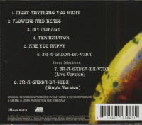 Aperçu: In-A-Gadda-Da-Vida (CD) Aperçu: In-A-Gadda-Da-Vida (CD)