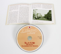 Aperçu: Tell It To Me - The Johnson City Sessions - Revisted (CD) Aperçu: Tell It To Me - The Johnson City Sessions - Revisted (CD)