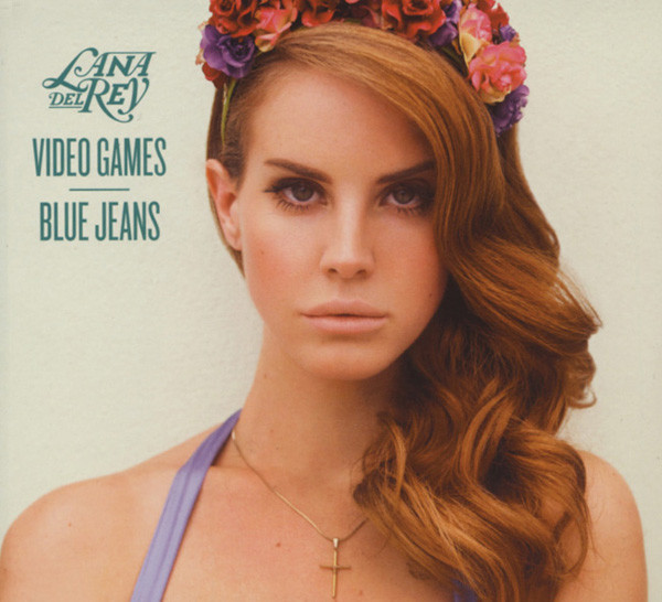 Video Games (2-track) Video Games (2-track)