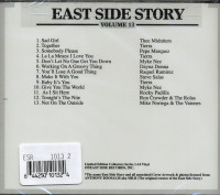 Aperçu: East Side Story Vol.13 (CD) Aperçu: East Side Story Vol.13 (CD)
