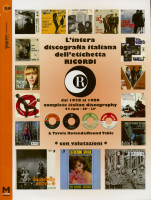 Aperçu: Ricordi - Complete Italian Discography 1958-1980 Aperçu: Ricordi - Complete Italian Discography 1958-1980