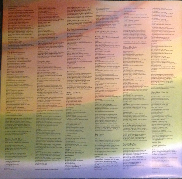 Rainbow (LP)