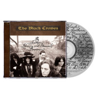 Aperçu: The Southern Harmony And Musical Companion (Deluxe Edition) (2-CD) Aperçu: The Southern Harmony And Musical Companion (Deluxe Edition) (2-CD)