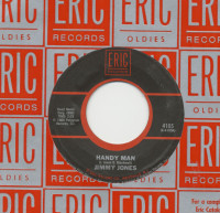 Aperçu: Good Timin' - Handy Man (7inch, 45rpm) Aperçu: Good Timin' - Handy Man (7inch, 45rpm)