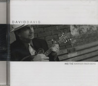 Aperçu: David Davis And The Warrior River Boys (CD) Aperçu: David Davis And The Warrior River Boys (CD)