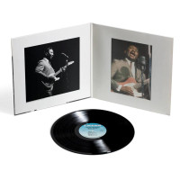 Aperçu: The Real Folk Blues (LP, 180g Vinyl) Aperçu: The Real Folk Blues (LP, 180g Vinyl)