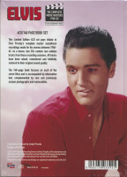 Aperçu: The Complete Movie Masters 1960 - 1962 (4-CD/ 1 Book-Set) Aperçu: The Complete Movie Masters 1960 - 1962 (4-CD/ 1 Book-Set)