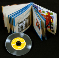 Aperçu: 1959 Schlager im Spiegel der Zeit (CD) Aperçu: 1959 Schlager im Spiegel der Zeit (CD)