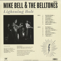 Aperçu: Lightning Bolt (LP) Aperçu: Lightning Bolt (LP)