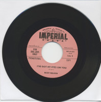 Aperçu: Stop Sneakin Around - I've Got My Eyes On You (7inch, 45rpm) Aperçu: Stop Sneakin Around - I've Got My Eyes On You (7inch, 45rpm)
