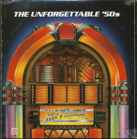Aperçu: Your Hit Parade - The Unforgettable '50s (2-LP) Aperçu: Your Hit Parade - The Unforgettable '50s (2-LP)
