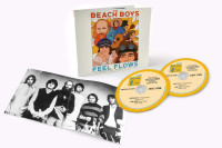 Aperçu: Feel Flows - The Sunflower & Surf's Up Sessions 1969 - 1971 (2-CD) Aperçu: Feel Flows - The Sunflower & Surf's Up Sessions 1969 - 1971 (2-CD)